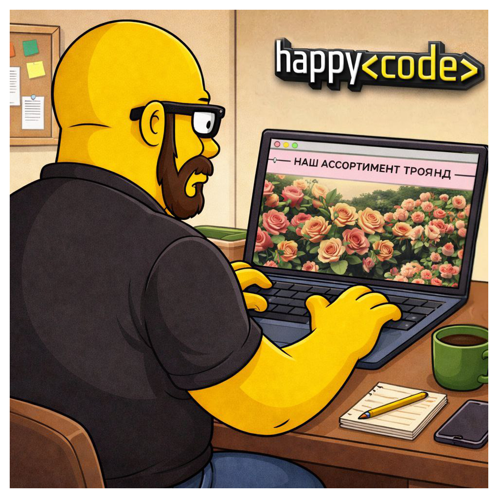 Створення сайтів